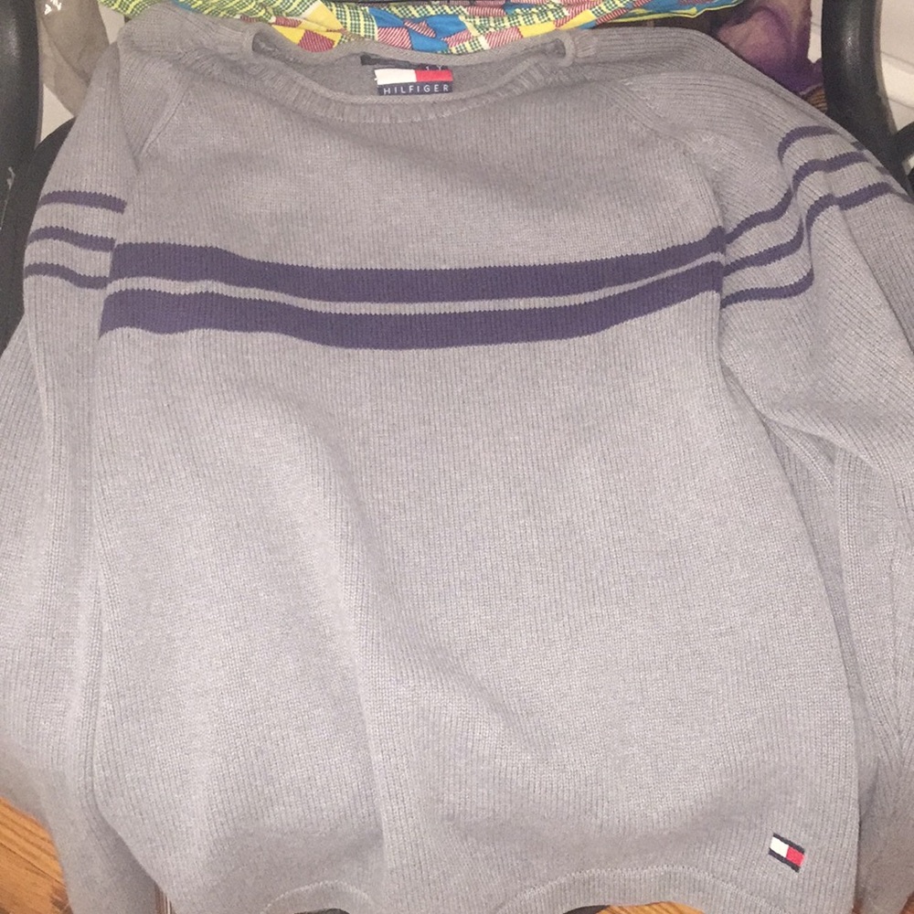 Tommy Hilfiger sweater